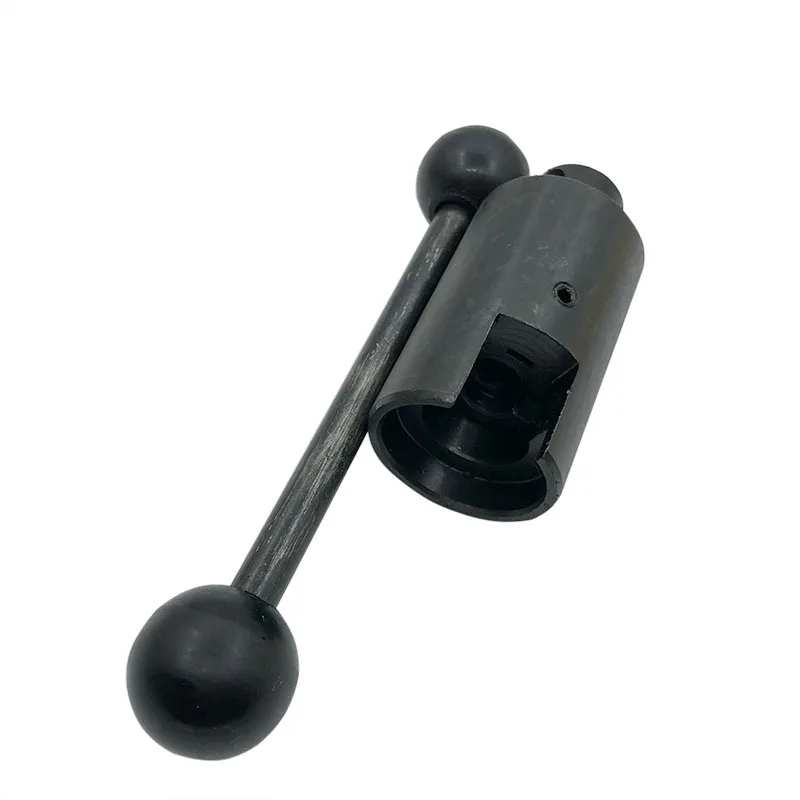 

617/818 metering valve pull code metering unit car dismantling tool common rail warehouse metering valve disassembly for Bosch