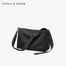 

Male Nylon Shoulder Bag Crossbody Bag Casual Fashion Messenger Men's Satchel Sling Bags for Men dropshipping