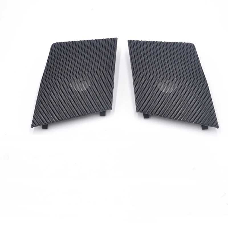 Car Tweeter Refitting Speaker Boxes Dashboard Audio Cover Mounts for Rav4 speaker tweeter