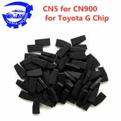 YS31 CN5 для Toyota G используется чип для CN900 и ND900 5 шт./лот