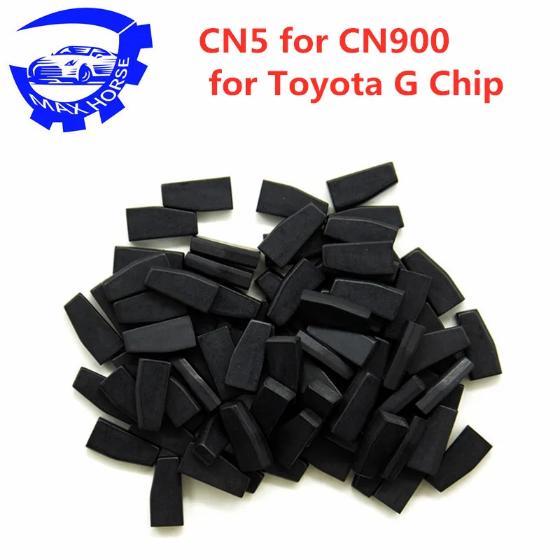 

YS31 CN5 for Toyota G Chip Used for CN900 and ND900 Transponder Chip Car Key Blank Chip