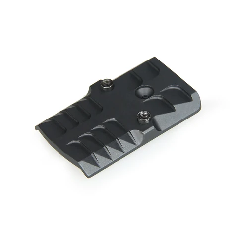 Riser para Rmr Acessório para Rmr Caça Rifle Scope Montagem Red Dot Airsoft Vista Hk24-0227 Ppt
