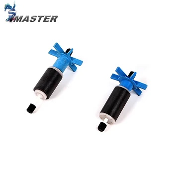 

JEBO shaft rotor 805 815 810 803 819 809 825 828 829 835 838 839 805 803 809 809B 819B aquarium tank external filter bucket