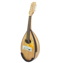 

Ladybug tenor Mandolin Japanese Ladybug camel bell Mandolin