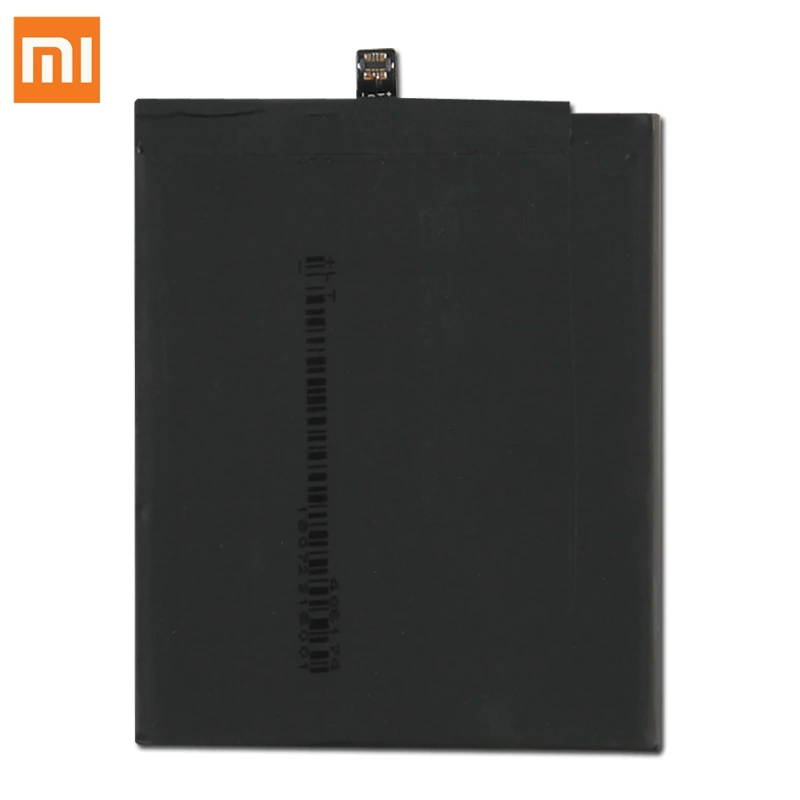 Сменный аккумулятор для Xiaomi mi Red mi 6 Red mi 6 Red mi 6A Redrice 6 BN37, настоящий аккумулятор для телефона 3000 мАч