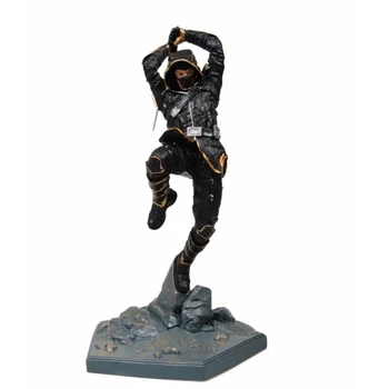 

18-23cm Movie The Avengers 4 Endgame figure Captain America Black Widow Statue KO's Iron Studios 1/10 Painted Figure Model Toys