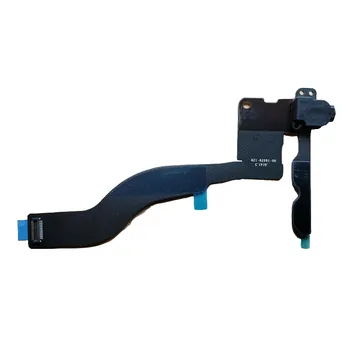 

New Audio Microphone Jack Cable for Macbook Air 13" A1932 Year 2018 821-02091-06