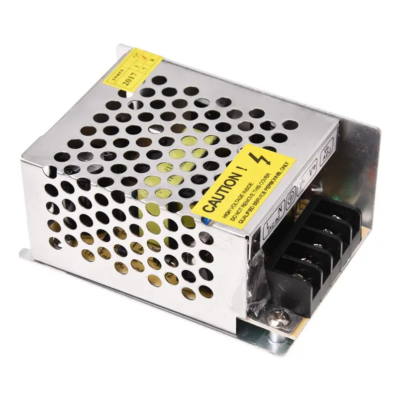 

Top-36W Driver Power supply Transformer DC 12V 3A by Band LED Light Lamp