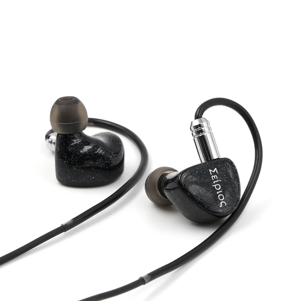 NAGA Audio Σείριος (1)