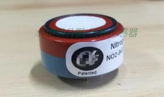 

alphasense environmental testing dedicated Nitrogen Dioxide Sensor/NO2 sensor NO2-B4 NO2-B42F NO2-B43F 100% new!