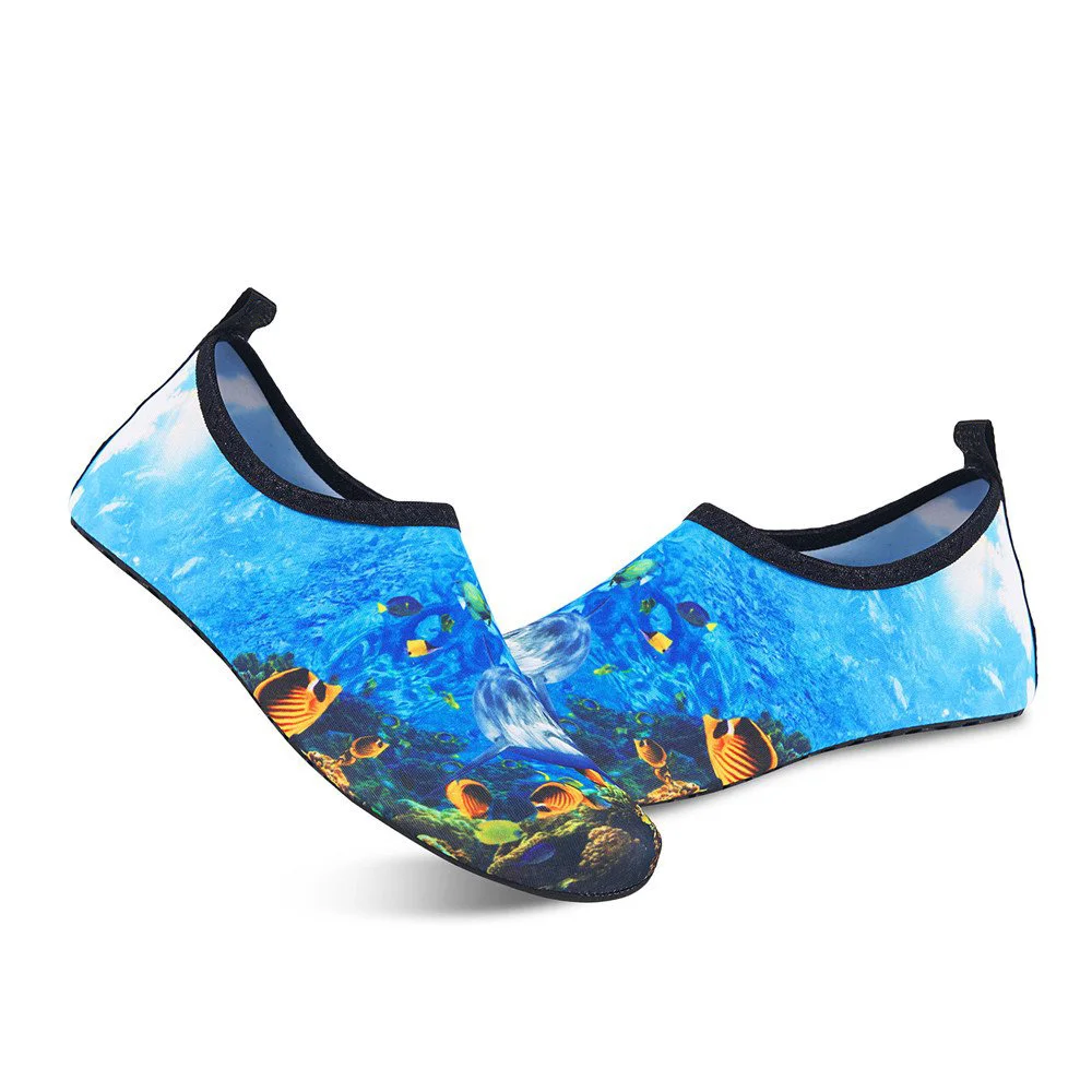 Unisex Water Shoes Quick Dry Beach Sock Barefoot Shoes water shoes aqua shoes barefoot shoes