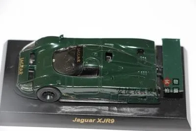 

Rare 1/64 Classic New Special Die-cast Metal Racing Car Desktop Display Collection Model
