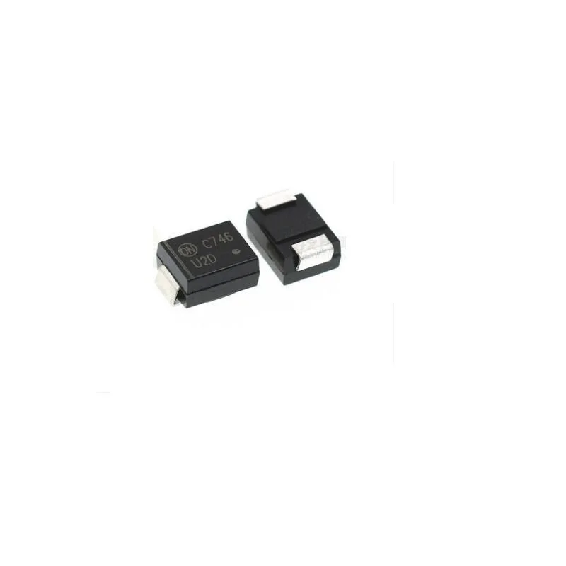 10 шт. быстрое восстановление SMD диоды MURS110T3G MURS115 MURS120/140/160 MURS210 MURS220/230/240 MURS260 SMB U1B U1C