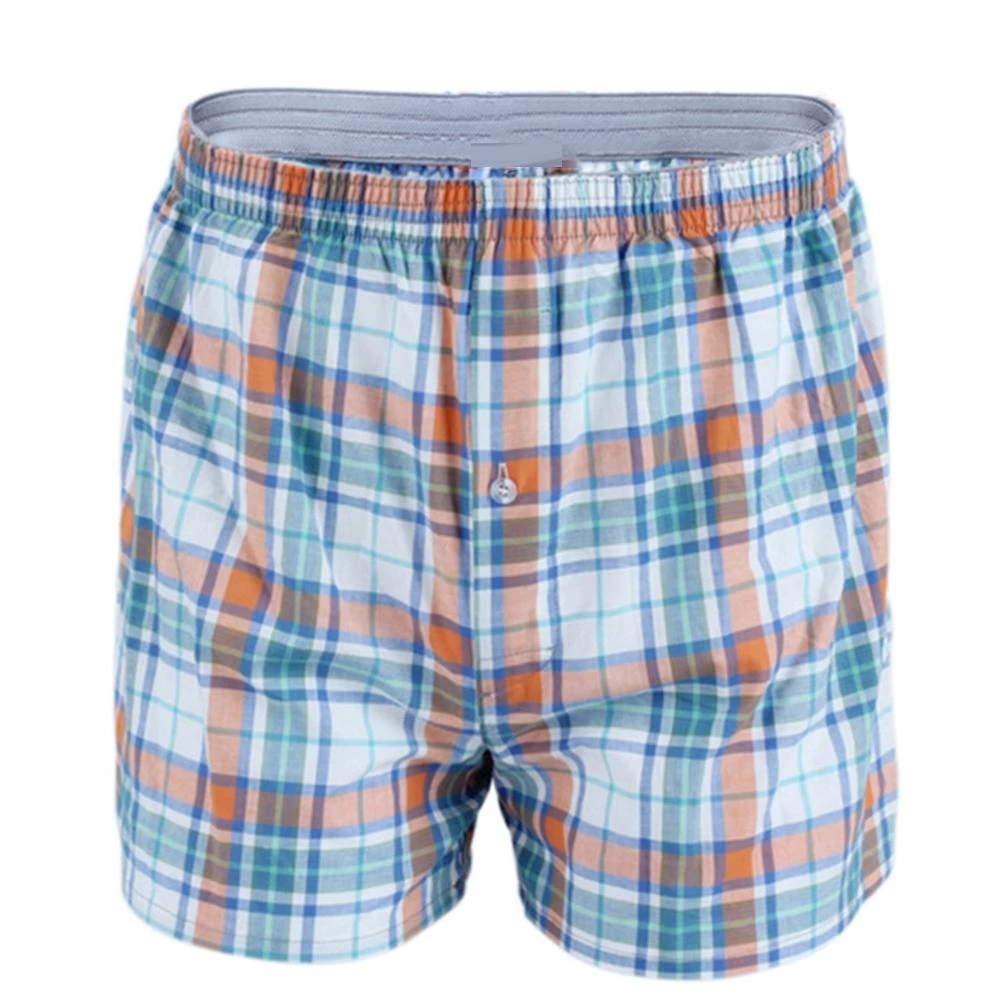 Checkered underwear Clearance