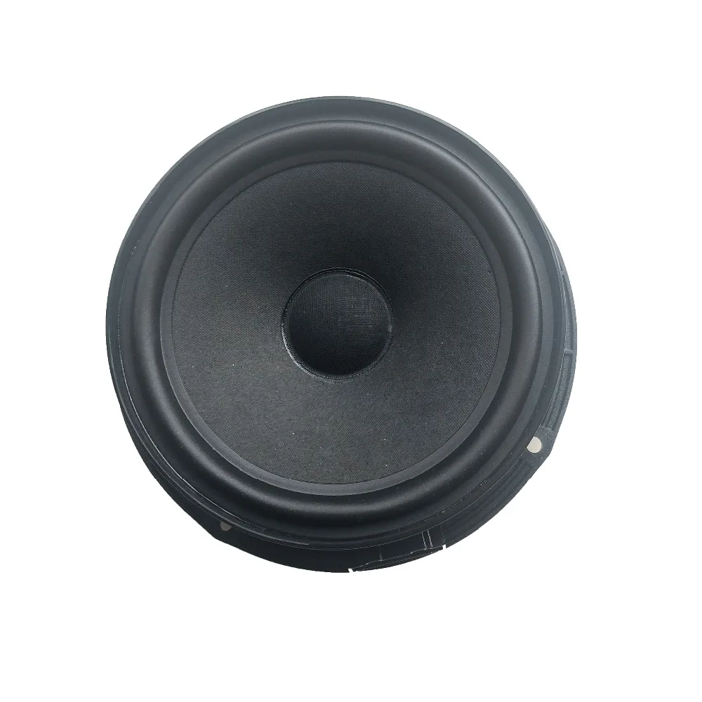 Woofer 111C0 035 411P 6Qd 035 411A Per Vw Beetle Cabrio Nbe New Beetle Mex