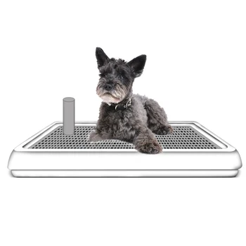 

Practical Pet Toilet Training Spray Dog Props Inducer Dogs Cat Puppy Pad Doggy Pee Training Toilet for Small Puppy Pet Supplies