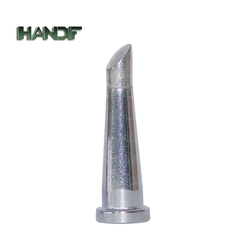 

Weller replacement soldering tips LT3CC copper lead free robotic iron tip