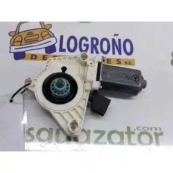 

A1698201942 WINDOW MOTOR REAR LEFT MERCEDES CLASS A (W169)