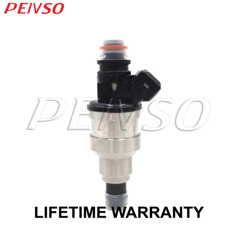 PEIVSO 440cc Топливная форсунка для Honda D16 D18 B16 B18 B20 F22 H22 H22A 42LB EV1