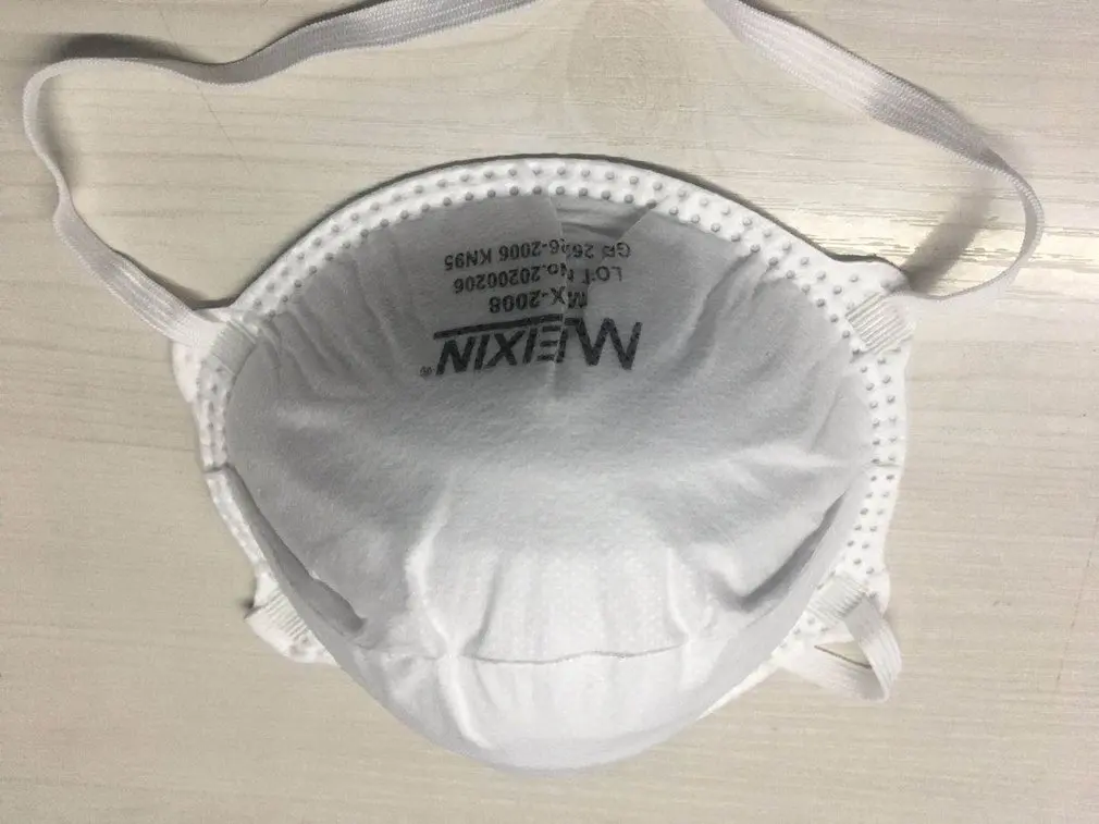 

KN95 dust mask fine air filter wholesale anti odor smog custom cotton pollen dust mouth face mask Safety Protective Mask pm2.5