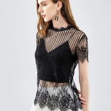 

Shirt Women 2020 New Planet Gray Print Casual Slim Women Tops T-Shirts Plus Size