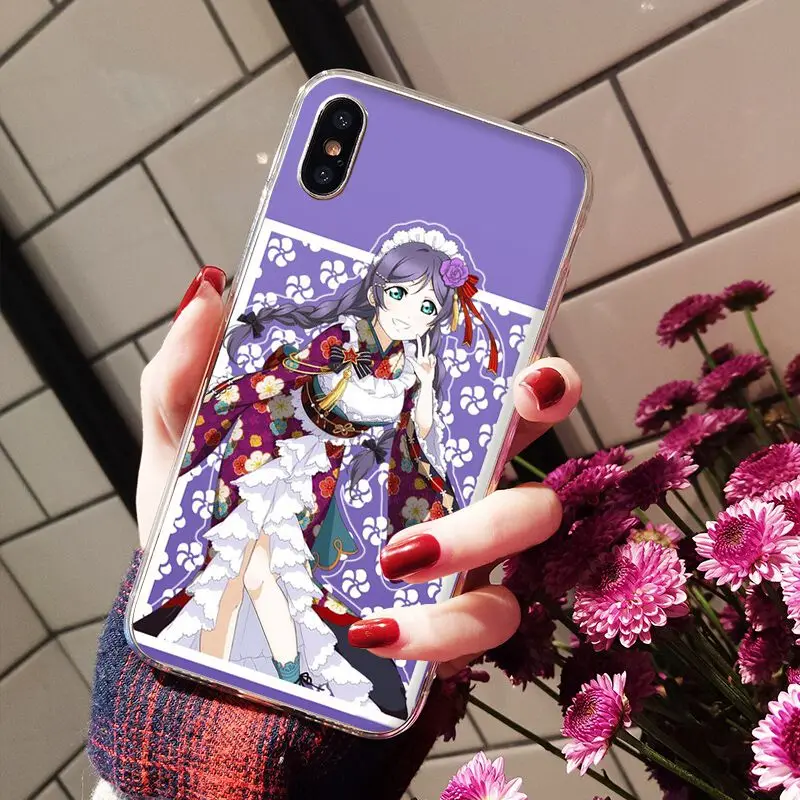 Love live school idol diary