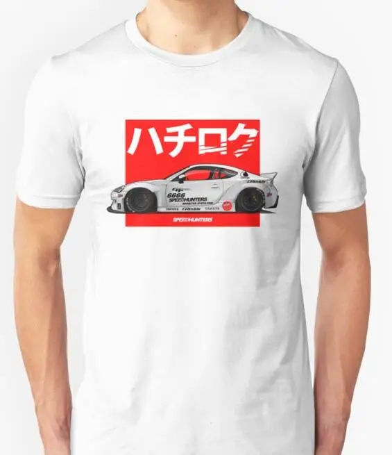 Jdm япония автомобиль Ft86 X скорость Банни 86 Frs Brz 240Sx 200Sx Gtr 350Z S14 2019 новый бренд топы