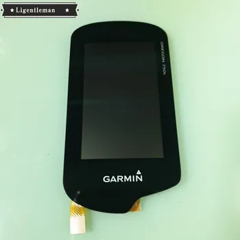 

Original used LCD screen for GARMIN OREGON 750T with Touch screen digitizer for oregon 750T lcd garmin Repair replacement