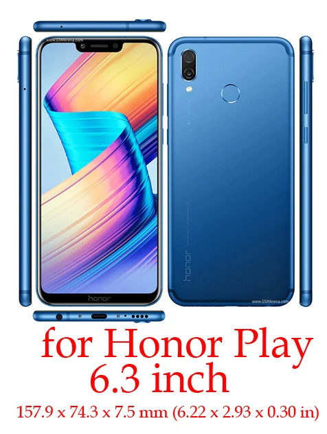 Honor Play