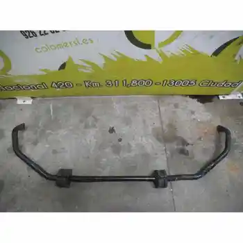 

0007788439 Stabilizer bar Front Bmw 5 Series Saloon (e60) 2.5 525d