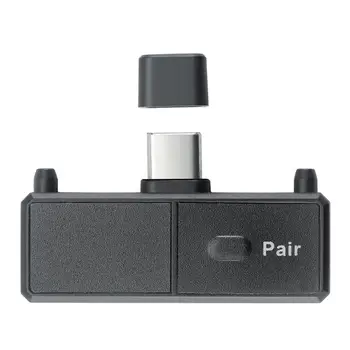 

Hot Sale Bluetooth Adapter Skillful Manufacture Bluetooth 5.0 USB Type-C Audio Transmitter Adapter for Nintend Switch PS4 TV PC
