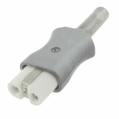 

AC 220V-600V 35A Electric Heater High Temperature Ceramic Connector