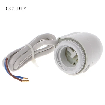 

OOTDTY 230V 2W Normally Open Close Thermal Electric Actuator For Underfloor Heating Manifold