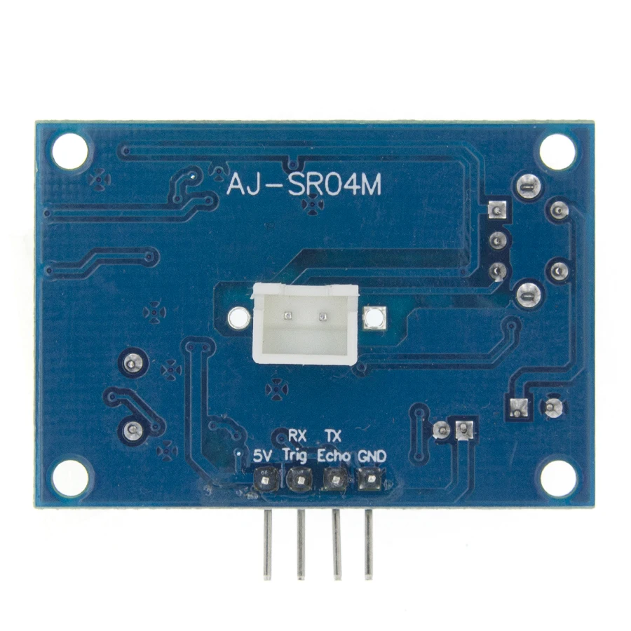 Waterproof Ultrasonic Module JSN-SR04T Water Proof Integrated Distance ...