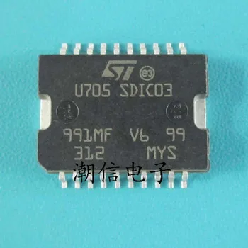 

5pcs/lot U705 SDIC03(HSOP-20)