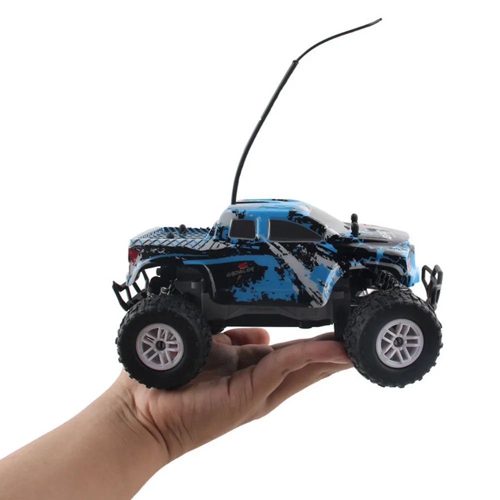 Высокоскоростные радиоуправляемые автомобили 2wd 1:18 Радиоуправляемый автомобиль