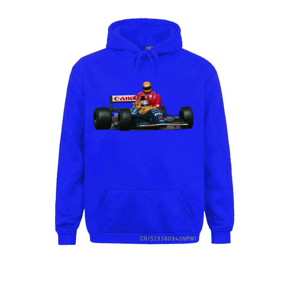 2021 New Fashion 12869 Customized Sweatshirts  Men's Hoodies Long Sleeve Thanksgiving Day Customized Sportswears 12869 blue