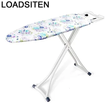 

Rack De Ropa Passar Roupa Accessori Casa Mini Funda Tabla Planchar Iron Cover Plancha Home Accessories Ironing Board Holder
