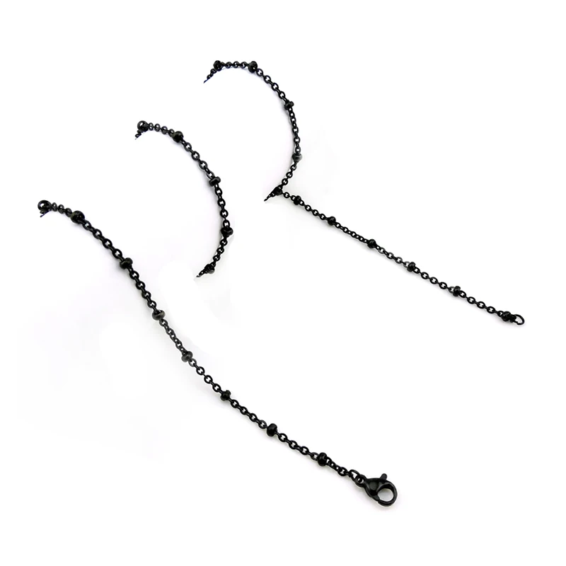 N-2 Stainless Steel Chain