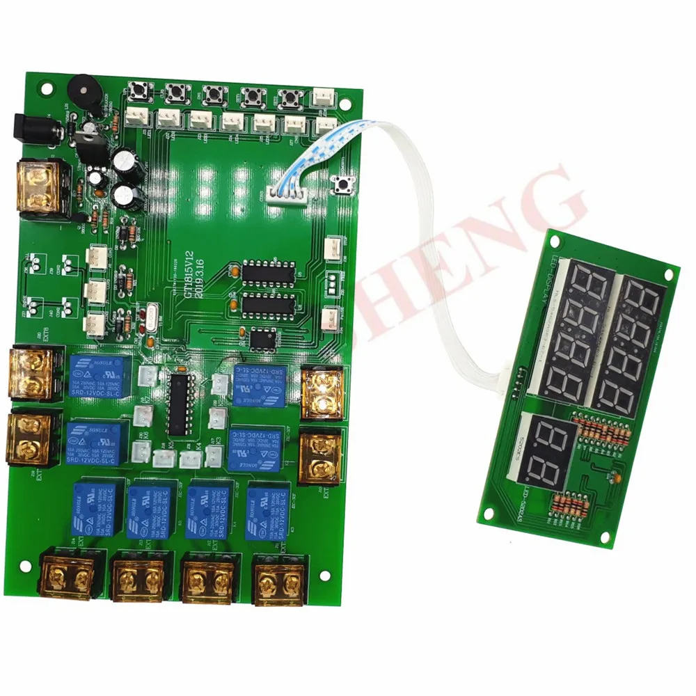 3PIN-White-Coin-door-switch-interlock-switch (2)