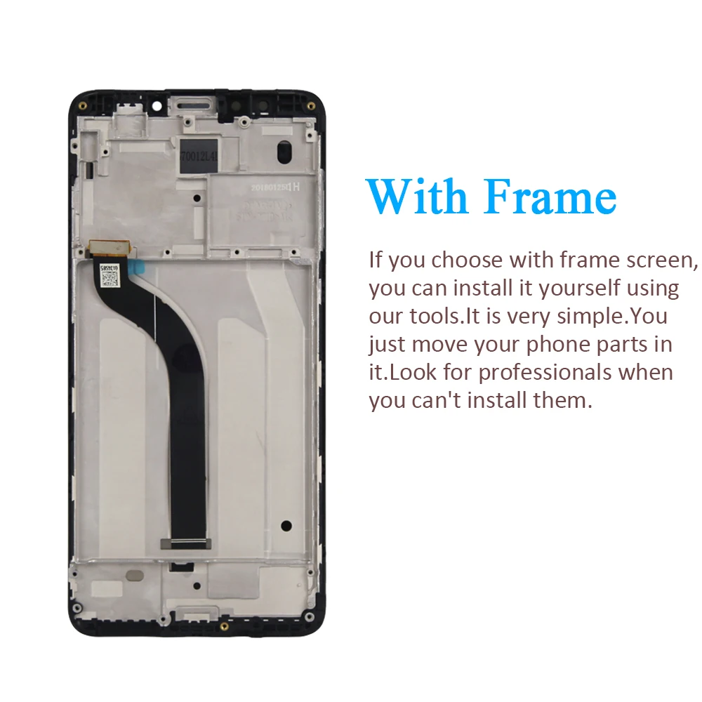 Mobile Phone Parts