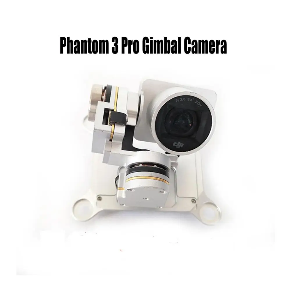 Phantom 3 Pro Gimbal Camera Repair Accessories For