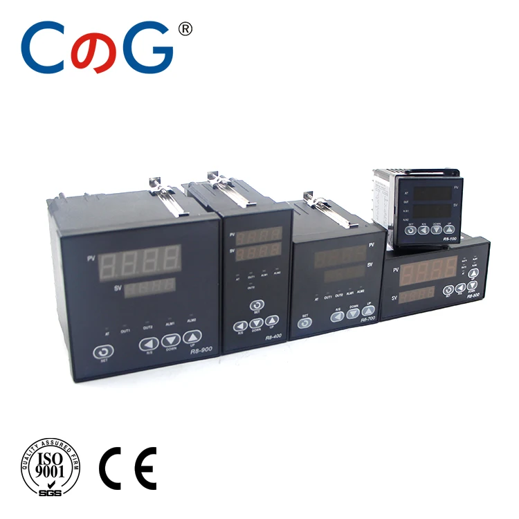 Cg 96*96mm entrada de 600 graus k