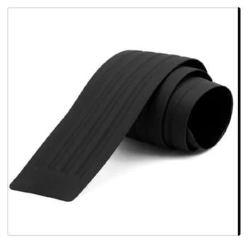 

Universal car trunk protection strip bumper anti-collision rubber for Mercedes Benz GLC63 GLA45 GLA G650 E63 E-Class A170