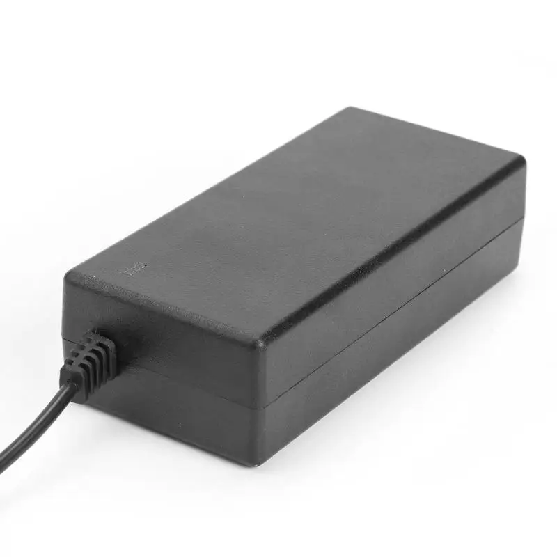 DC12.6V 3A 36 Вт/DC16.8V 2A 33,6 Вт/DC25.2V 1.5A 37,8 Вт/DC21V 1.5A 31,5 Вт 18650 18490 литиевая батарея зарядное устройство адаптер питания ЕС/США вилка