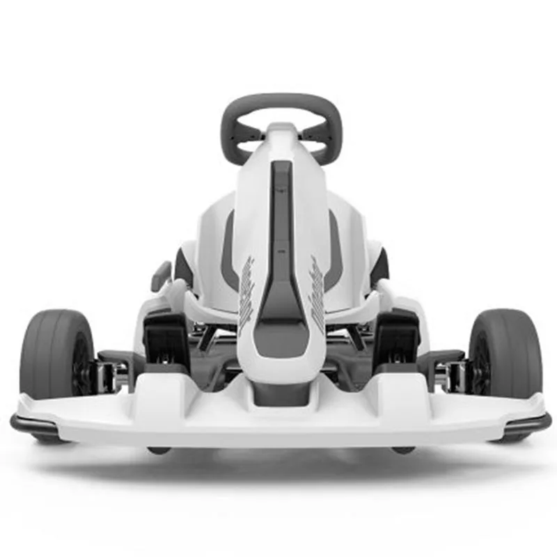

Karting refitting kit for No.9 Balancing Vehicle Front wing
