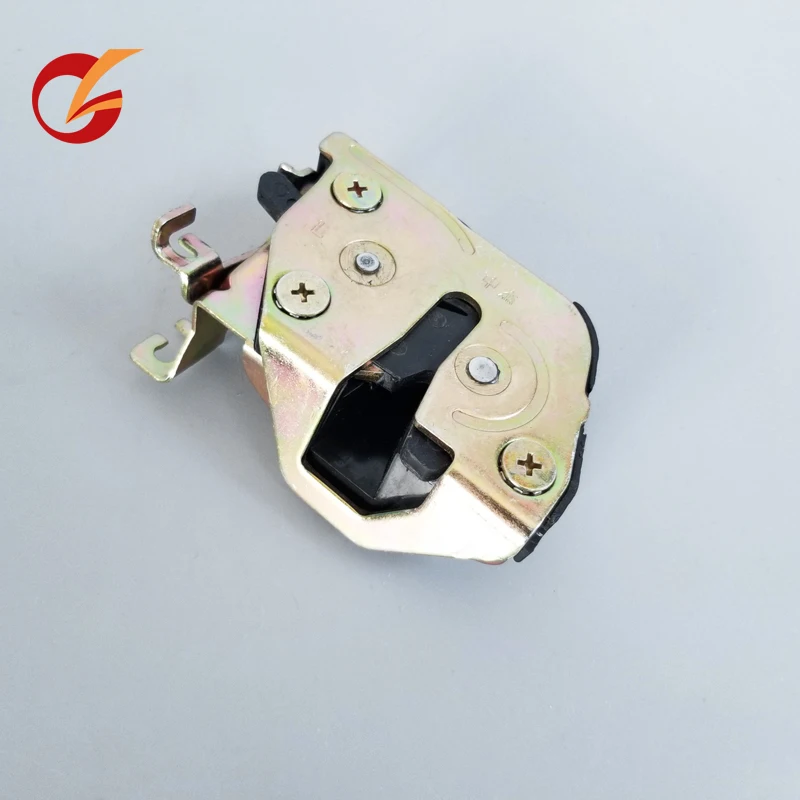 Используется для DFSK DFM V27 V29 C32 Замок раздвижной двери Задняя защелка левый и правый Dongfeng Sokon