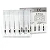 Dental NiTi Rotary Files Endodontic Retreatment Use For Root Canal Retreatment Cleaning D1 D2 D3 Files Dentist Tool 5