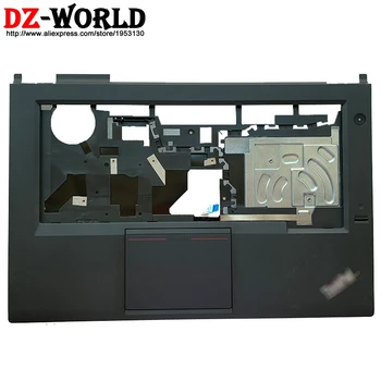 

New Shell Palmrest Upper Case Keyboard Bezel Cover With Touchpad FPR For Lenovo Thinkpad L440 Laptop 04X4842 6M.4LGCS.006