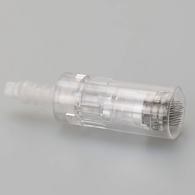 Needle Tips 50 PCS Electric Derma Pen Needles Bayonet 36 pin MYM Cartridge For Auto Microneed
